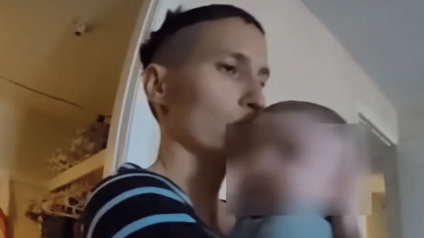 Madre y su bebé fueron asesinadas a tiros por un policía – VIDEO